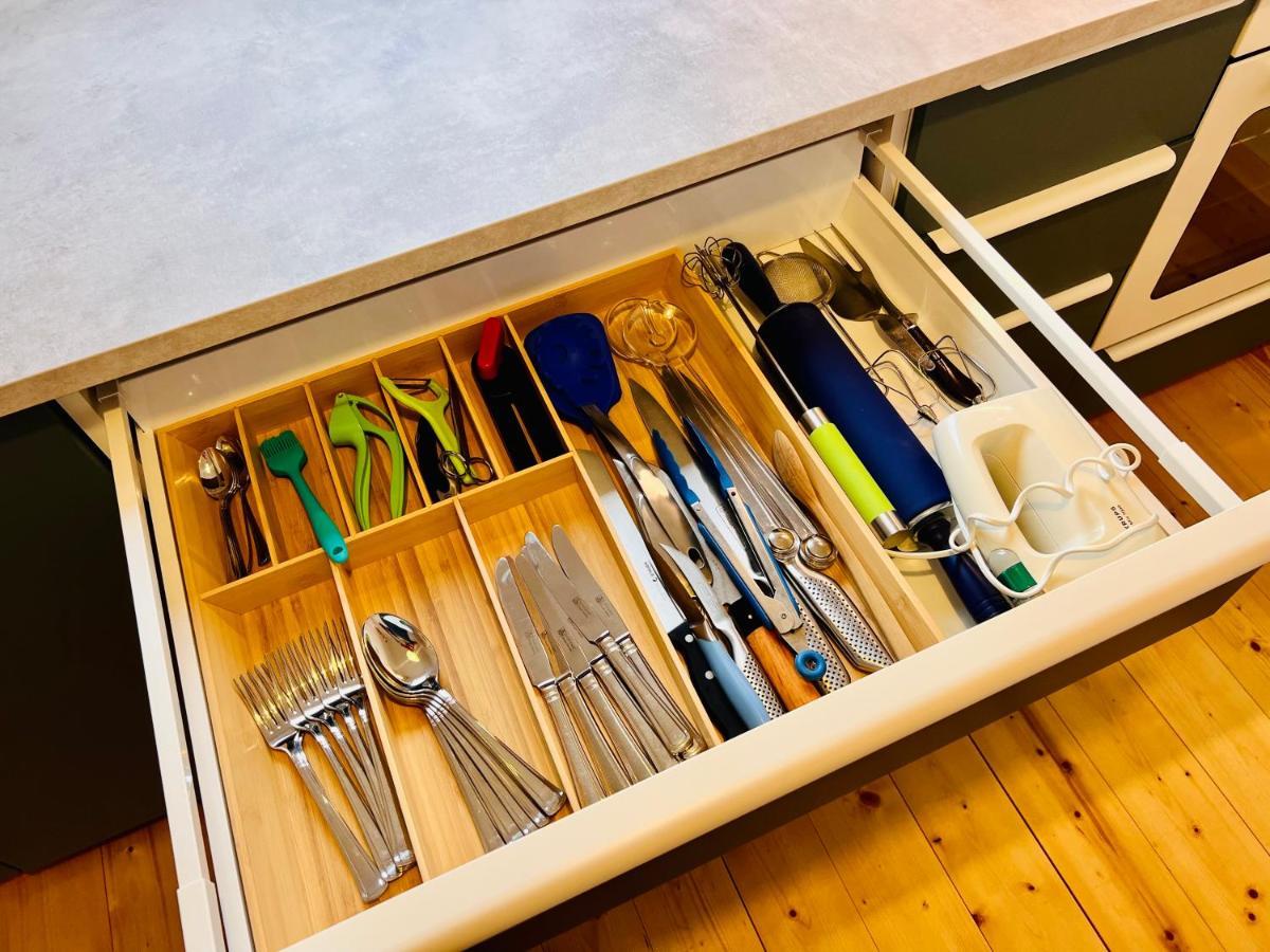 Kuschelige Helle Ferienwohnung Gotha Ngoại thất bức ảnh